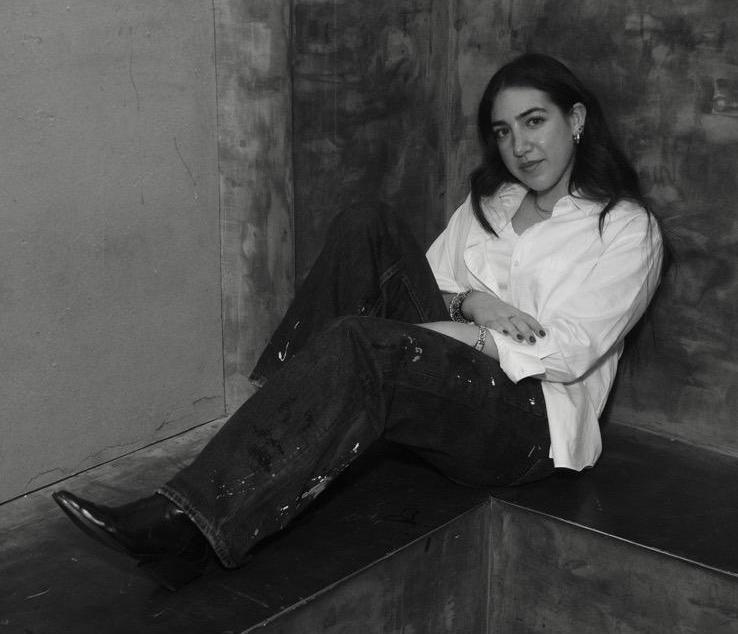 Sophie Shabot. Credit: Courtesy.