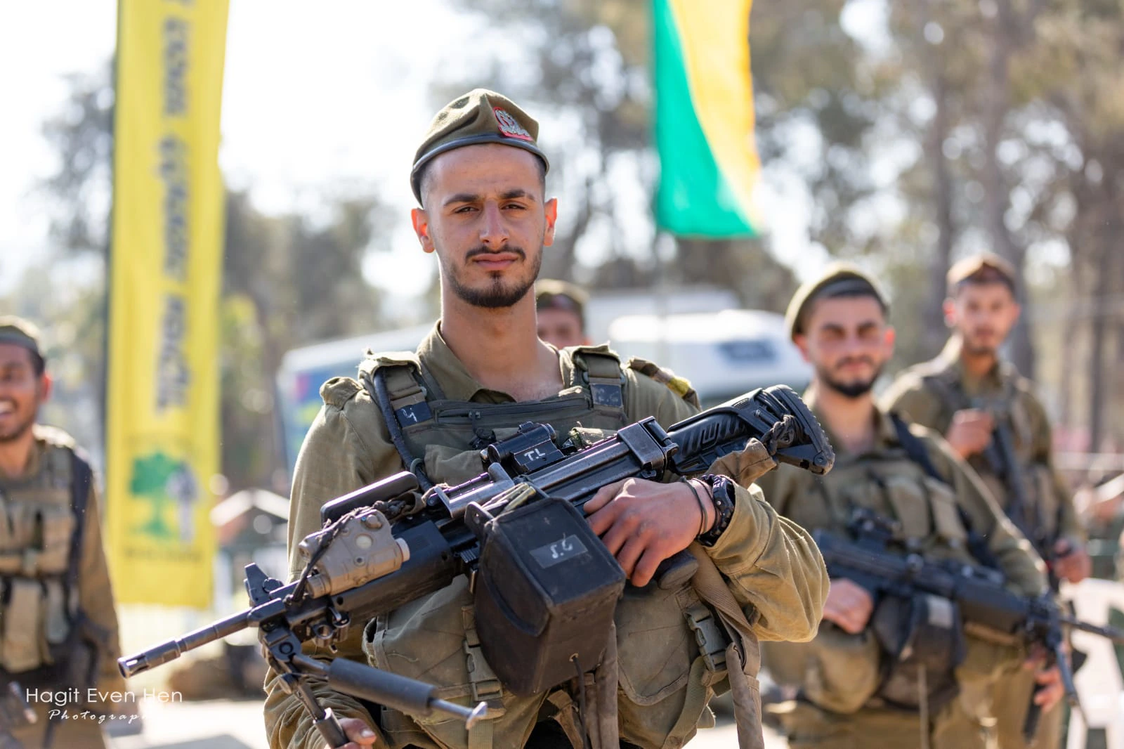 IDF soldier KIA in Southern Lebanon, bringing total war toll to 937