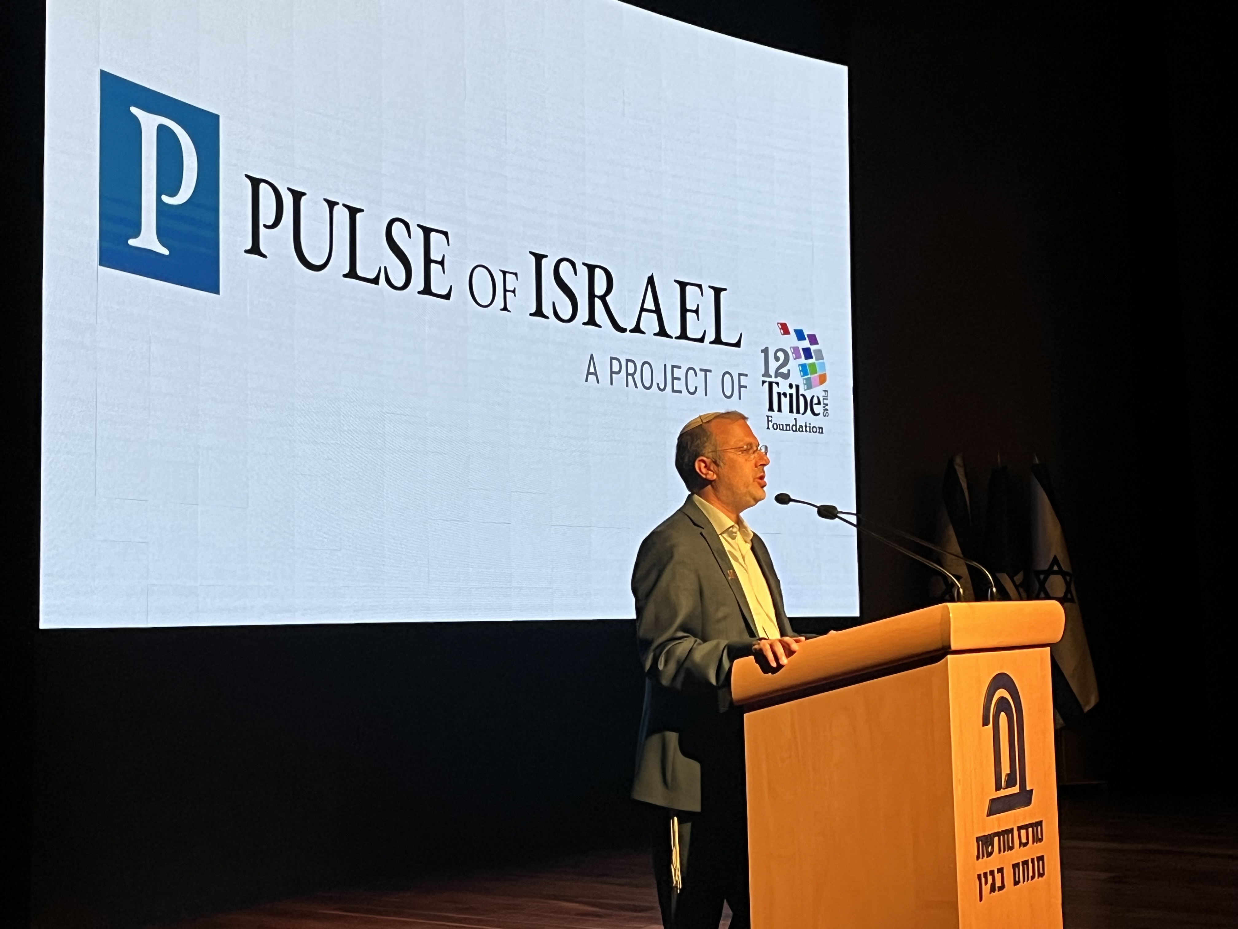 Caroline Glick: Israel learned after Oct. 7 that strength secures peace