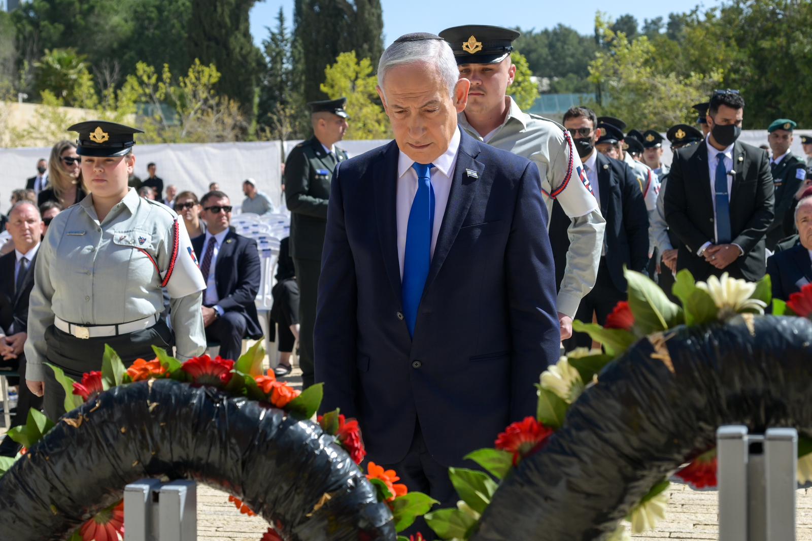 ‘Operation Roaring Lion’ thwarted Iran’s plans for nuclear Holocaust, Netanyahu...