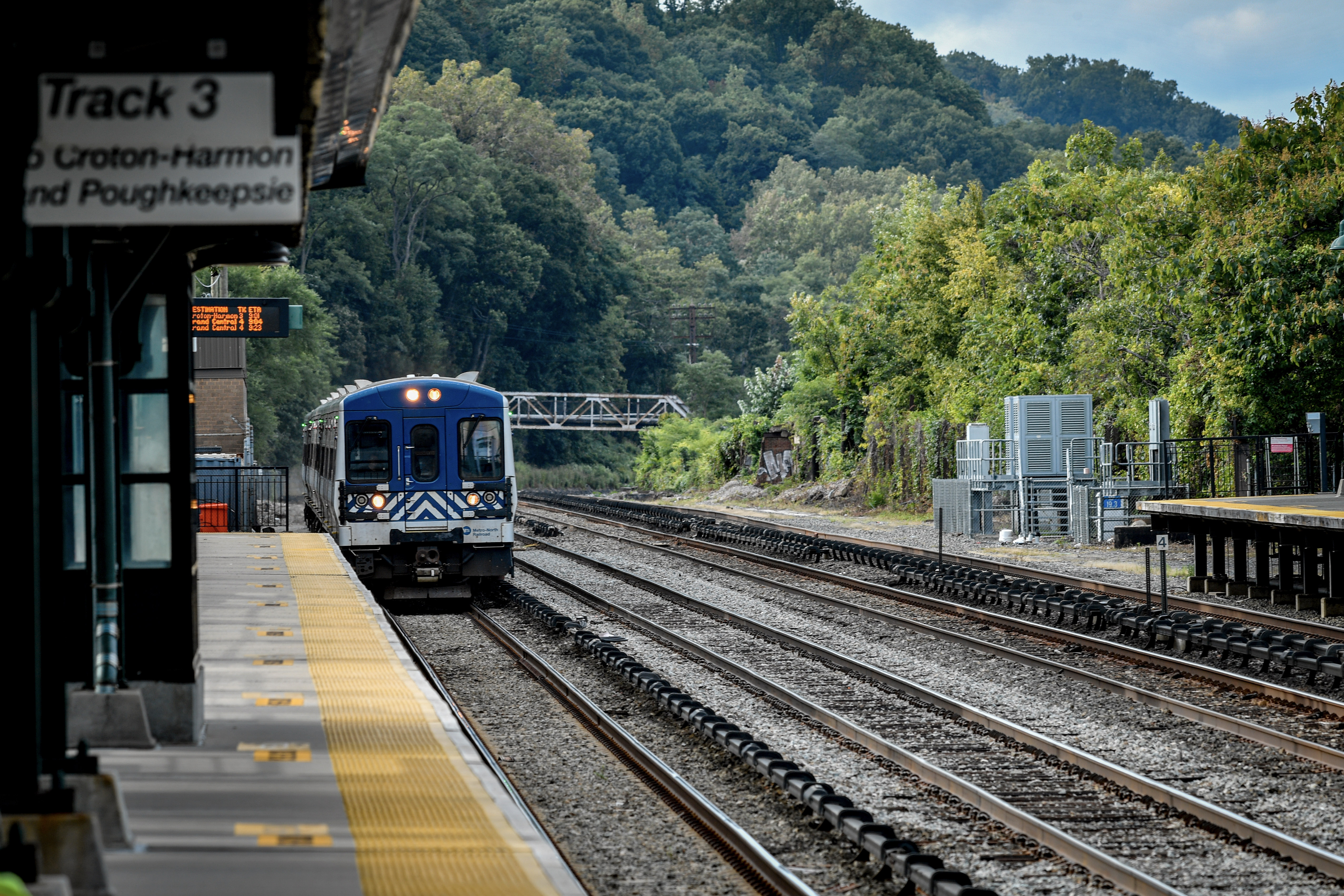 Hastings-on-Hudson