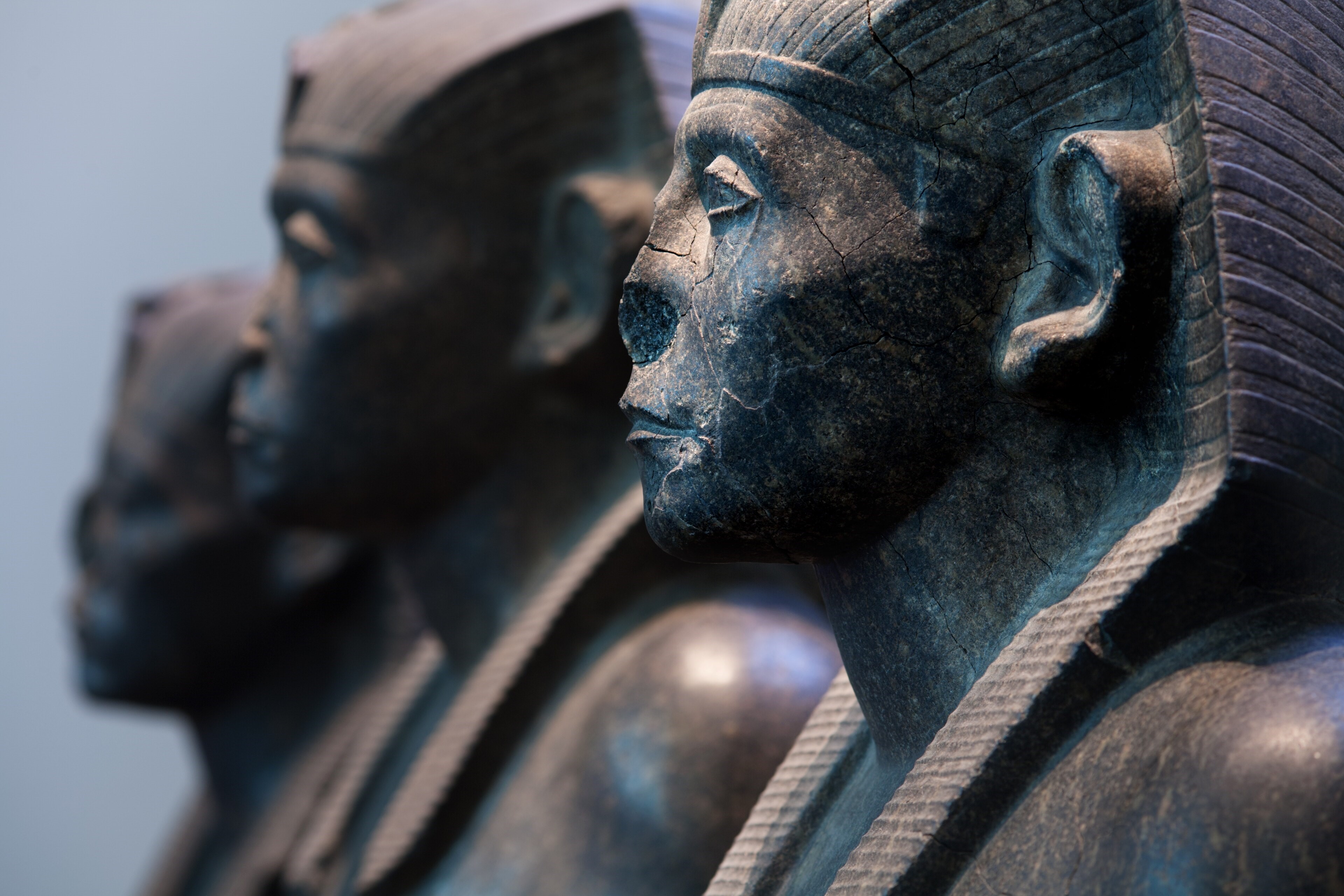 War against Israel targets the British Museum