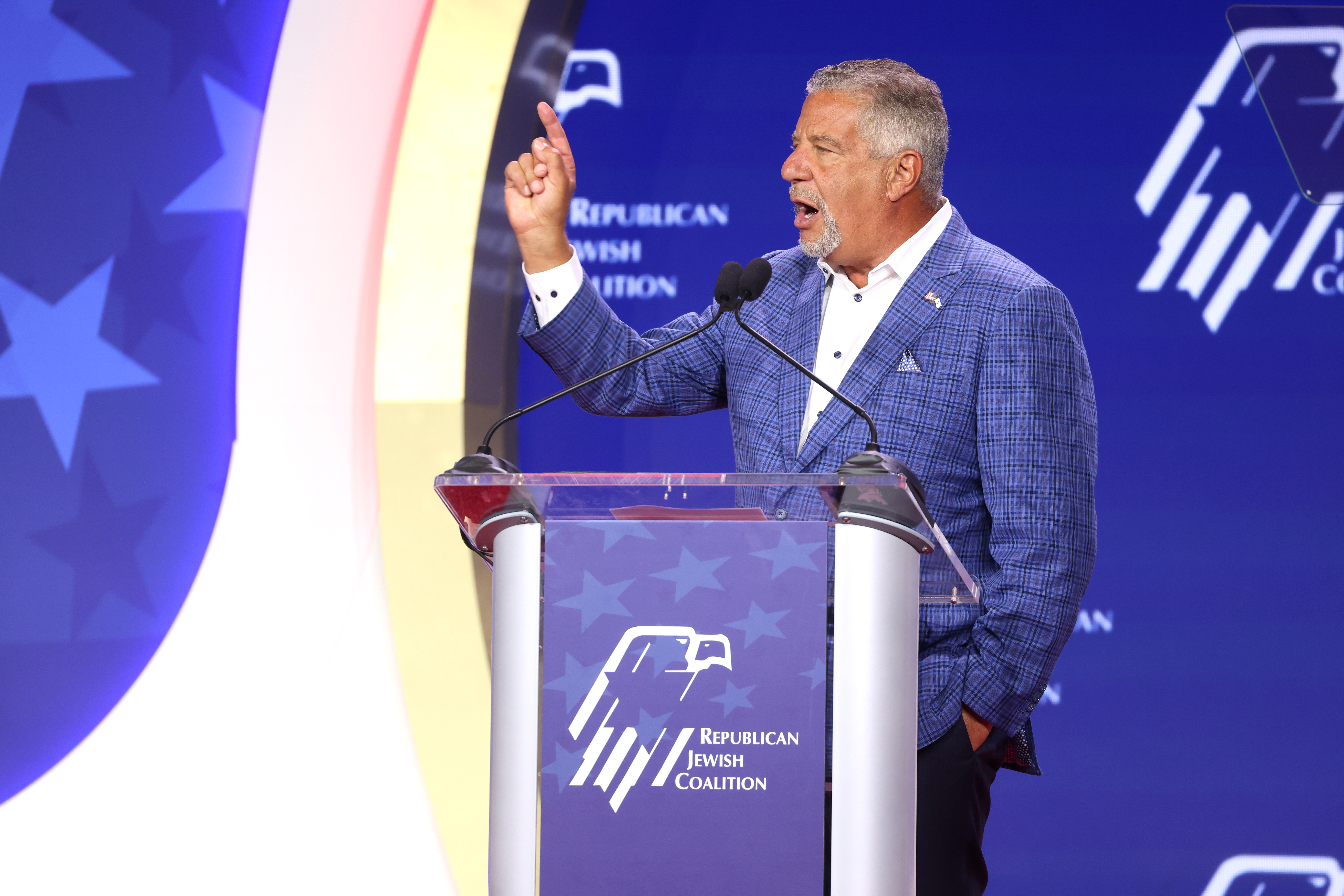 Bruce Pearl