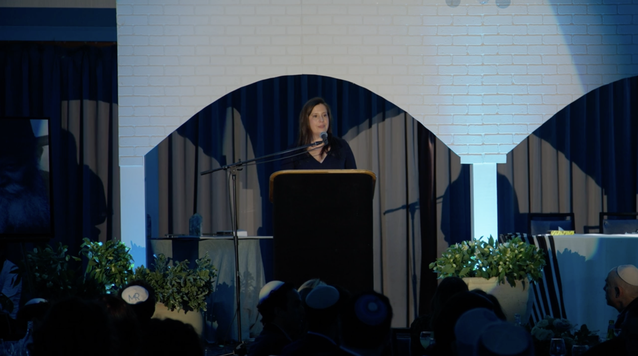 Stefanik Chabad award