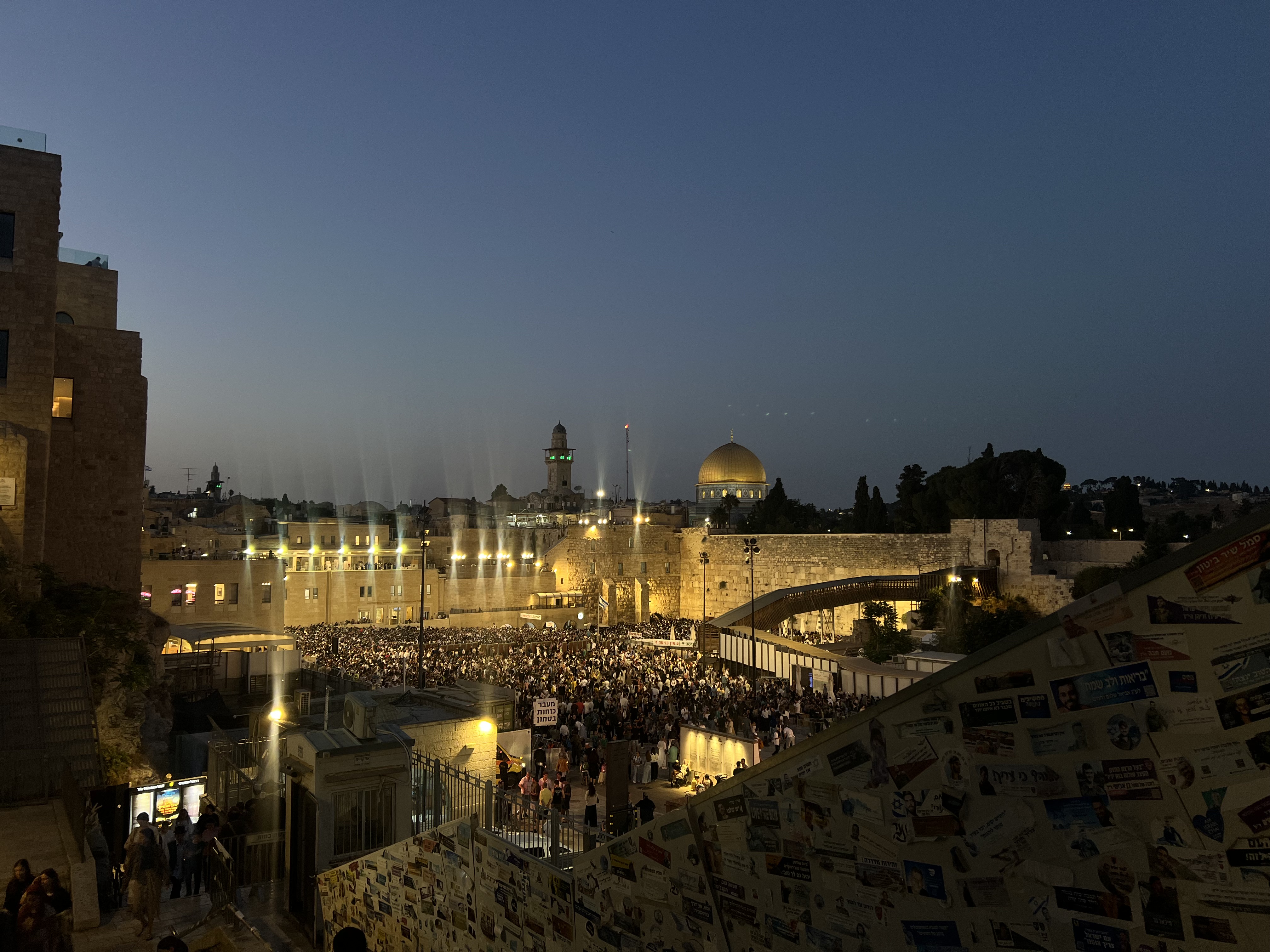 Tisha B'Av