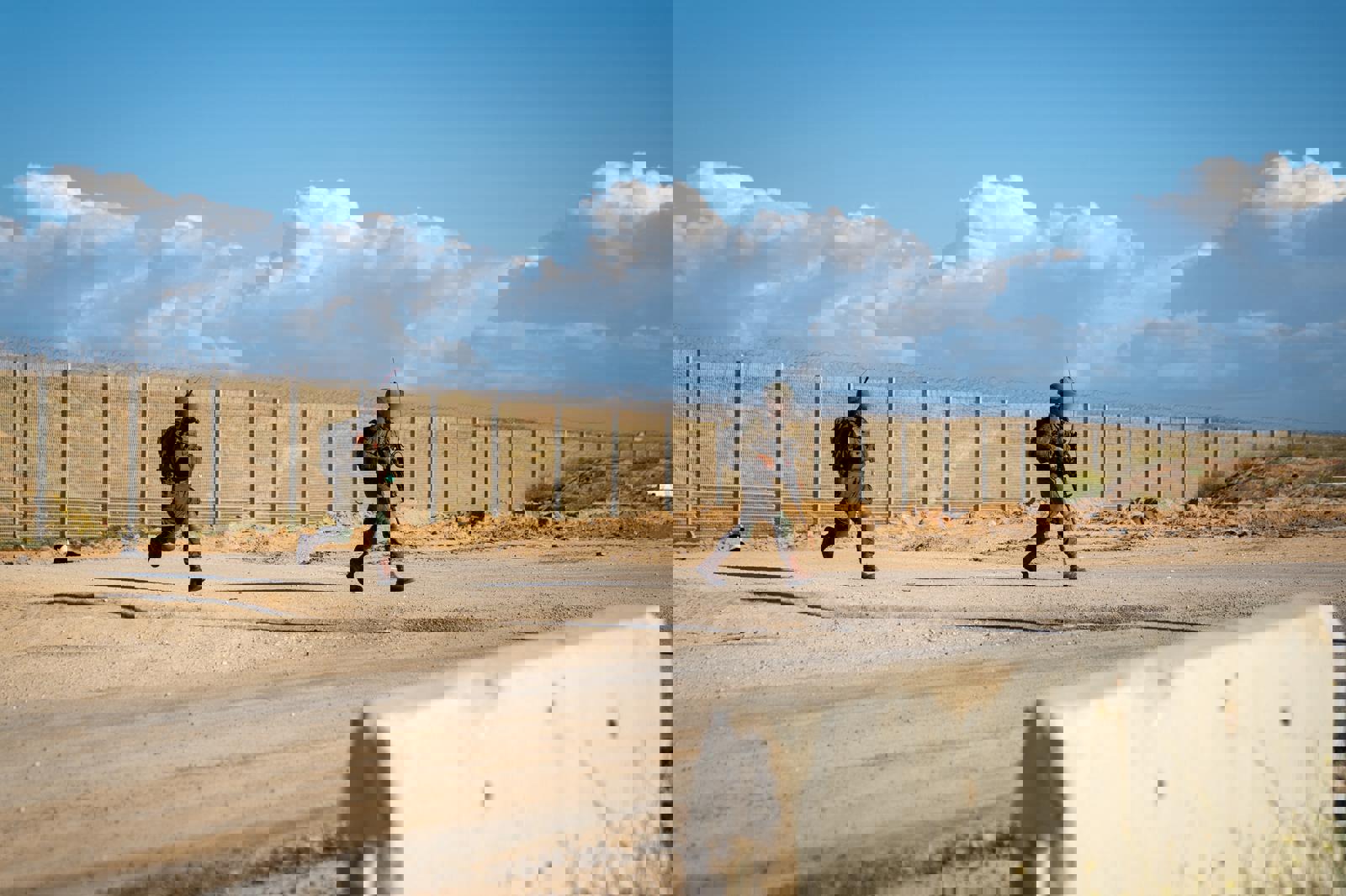 IDF confirms elimination of two Hamas operatives in central Gaza strikes — JNS