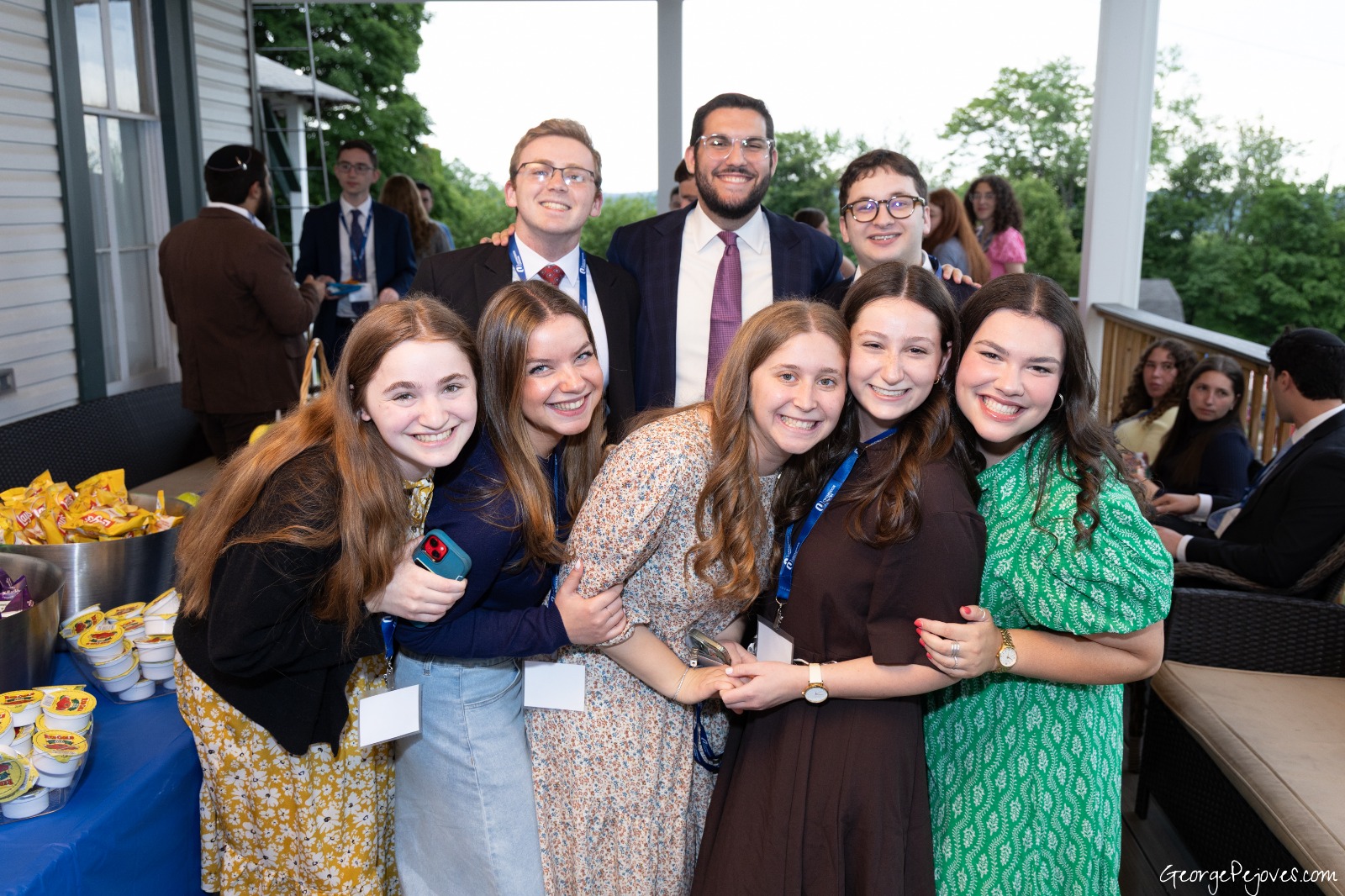CareerForward Fellows