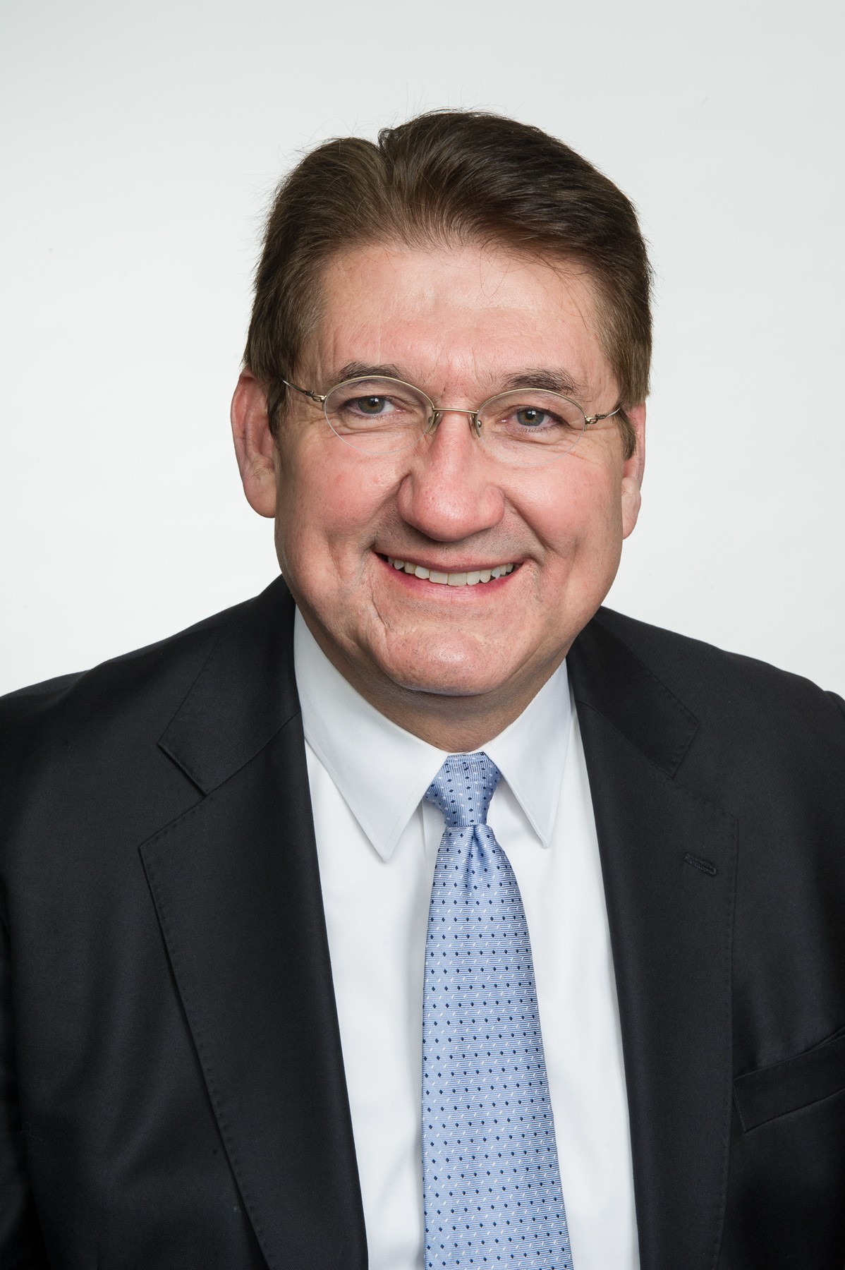 Touro’s Jewish identity can give ‘moral grounding,’ its new business dean says