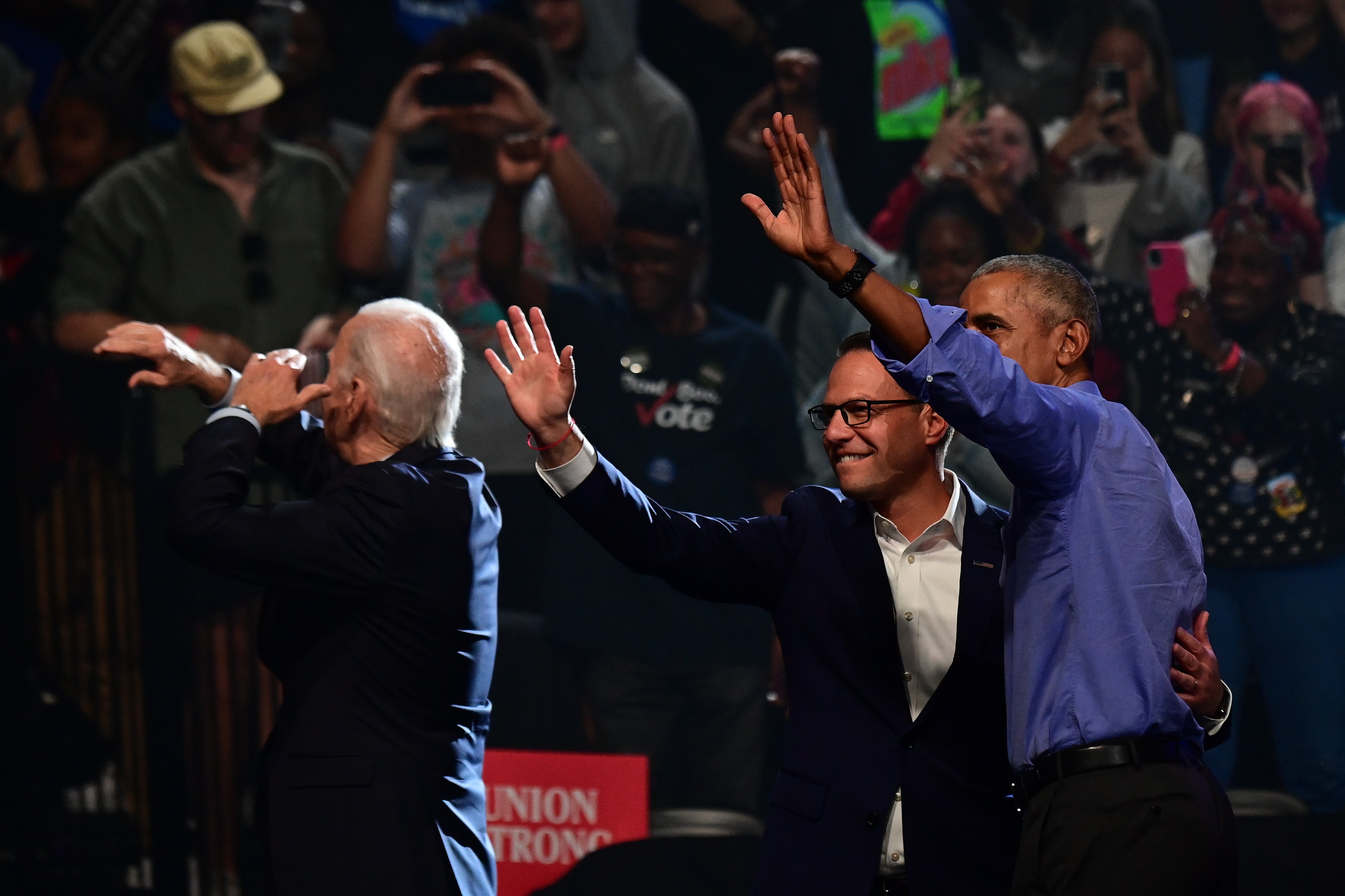 The Democrats have abandoned Israel, not just Netanyahu
