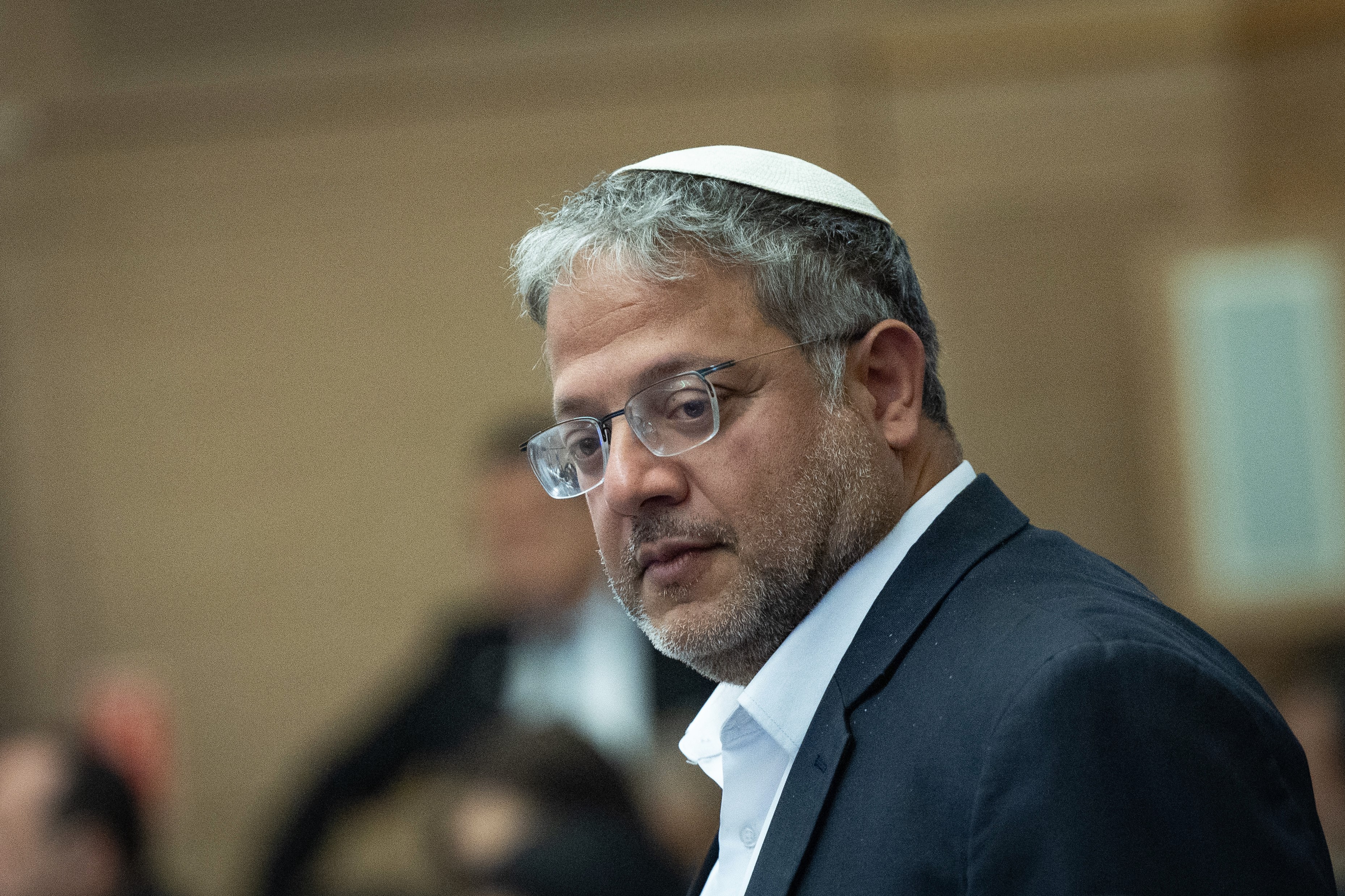 Red Cross visits to imprisoned terrorists resume as Israeli High Court decision takes effect