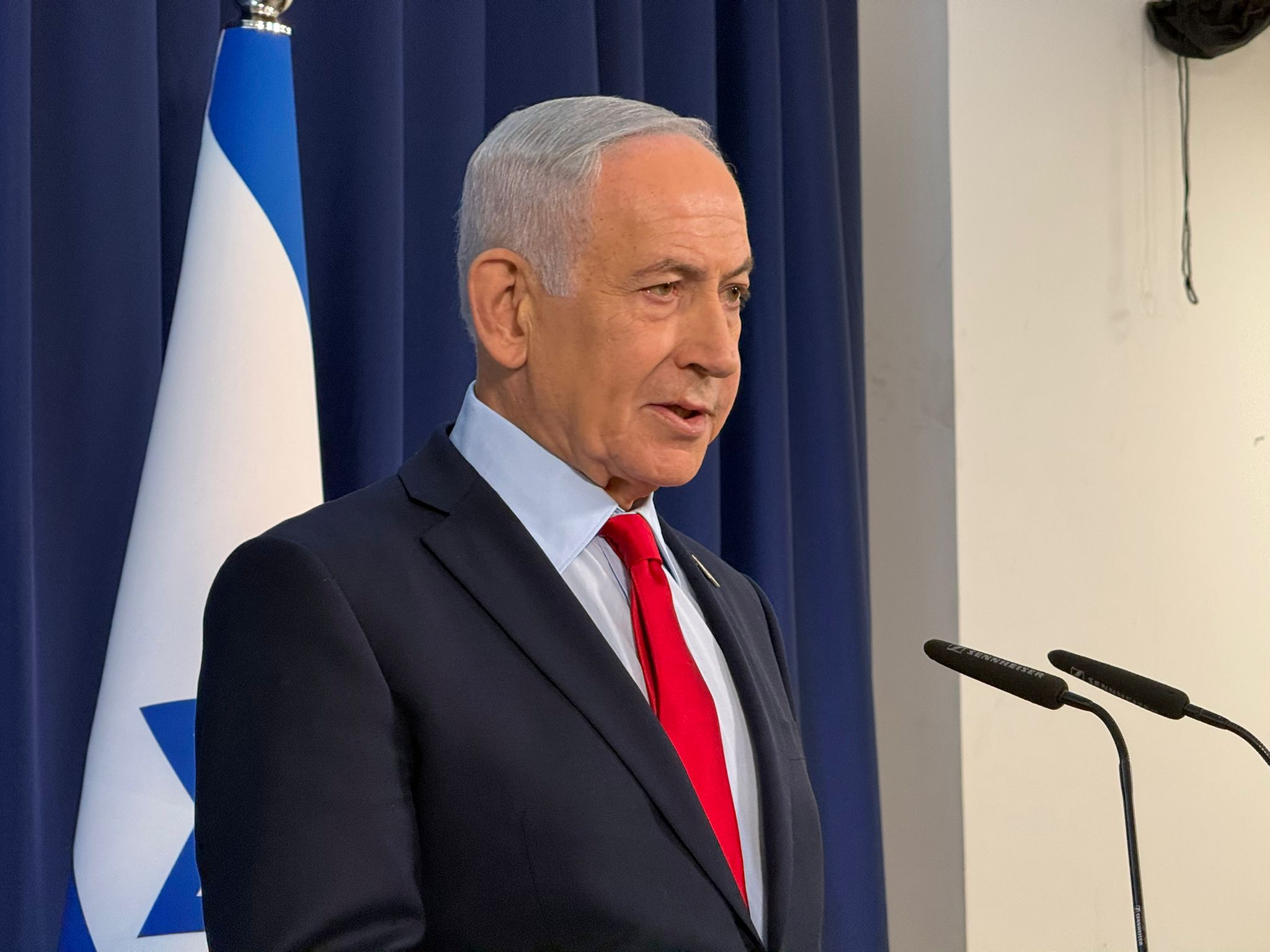 Netanyahu: ‘We are winning and Iran is being decimated’