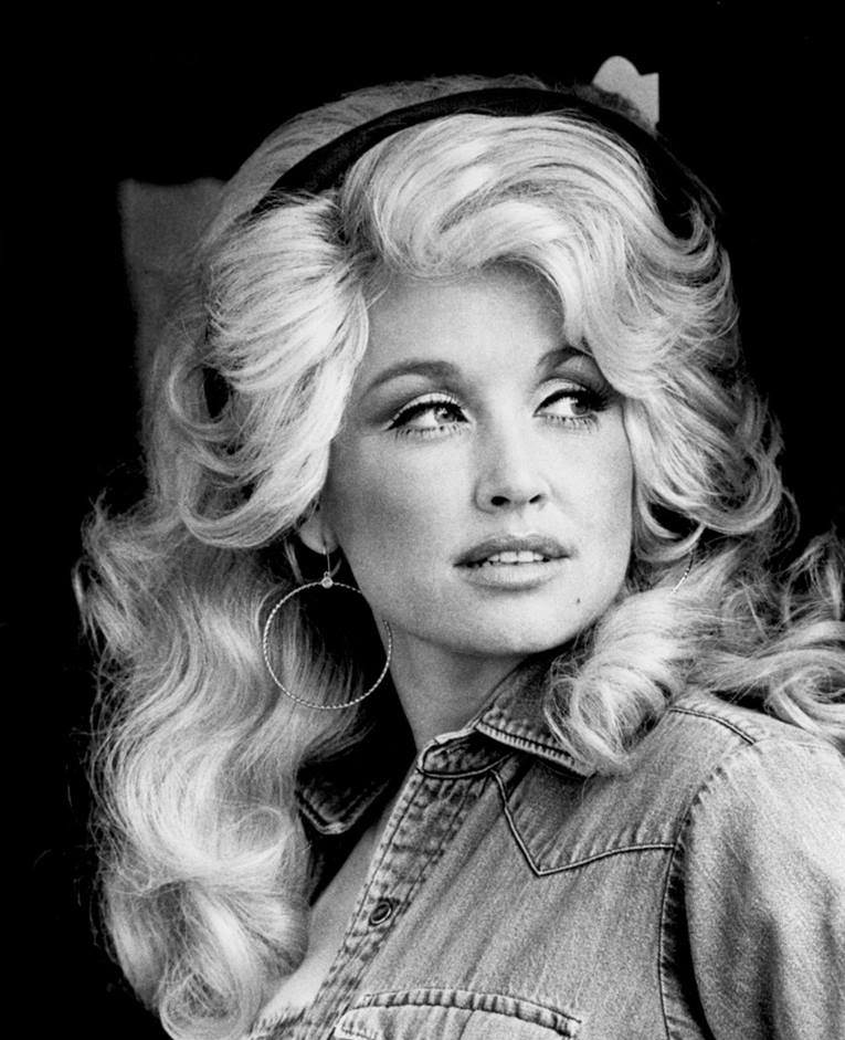 Music legend Dolly Parton, country singer and songwriter, dies at 80