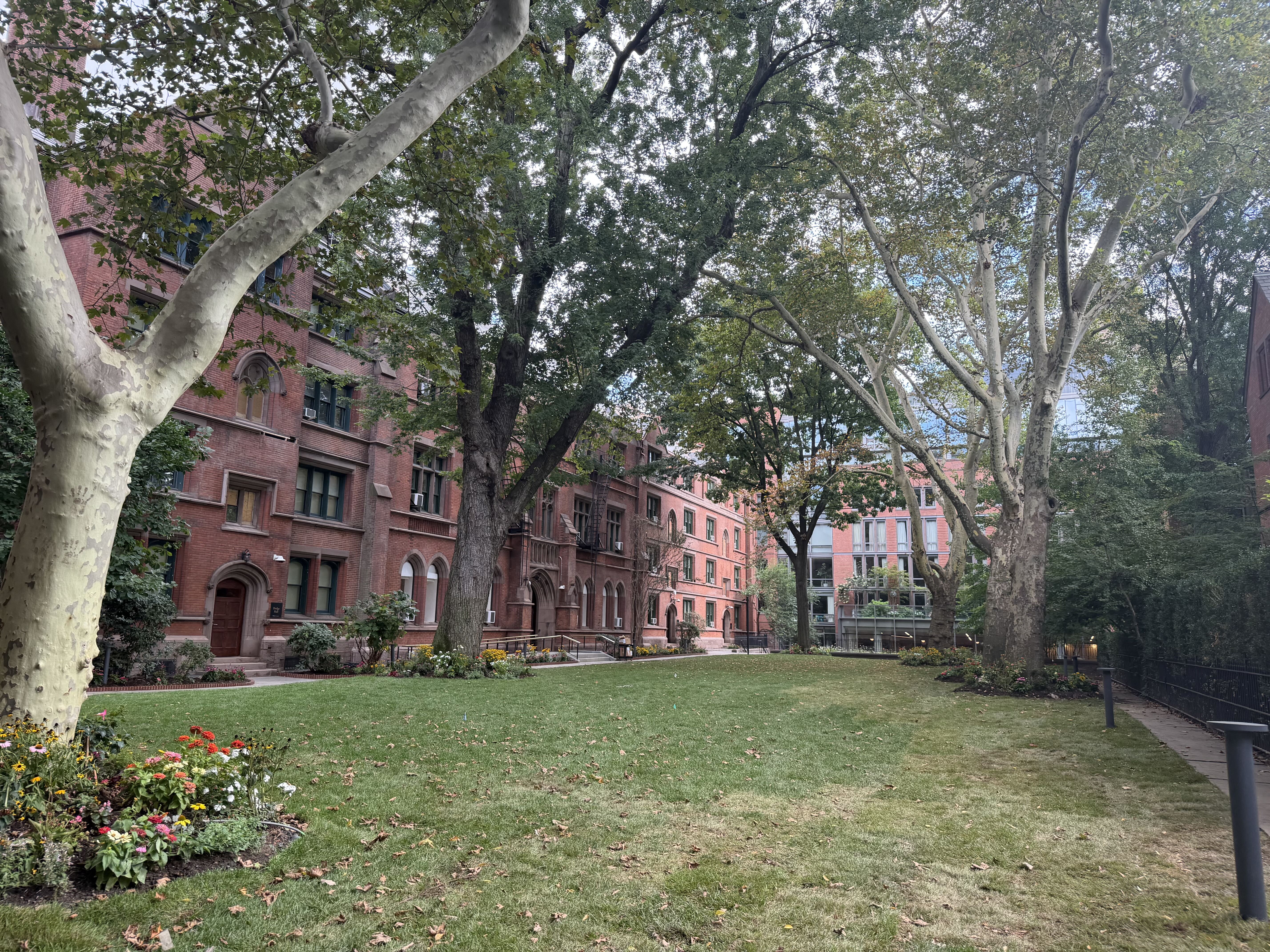 Vanderbilt NY