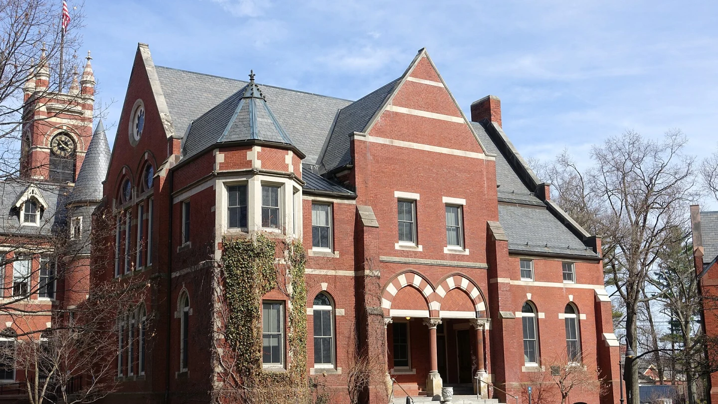 Smith College rejects SJP chapter’s proposal to divest from Israel