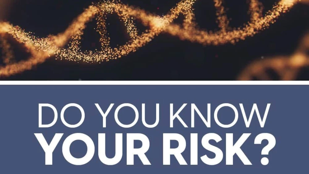 JScreen Genetic Testing
