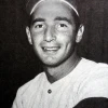 A publicity still of Jewish baseball legend Sandy Koufax. Source: New York Public Library Picture Collection via Wikimedia Commons