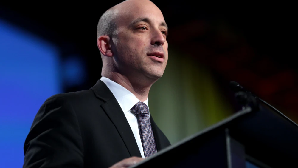Jonathan Greenblatt
