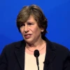 Randi Weingarten. Source: Screenshot.