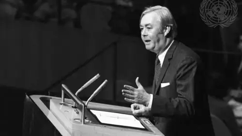 Daniel Patrick Moynihan