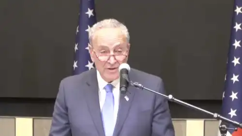 Chuck Schumer