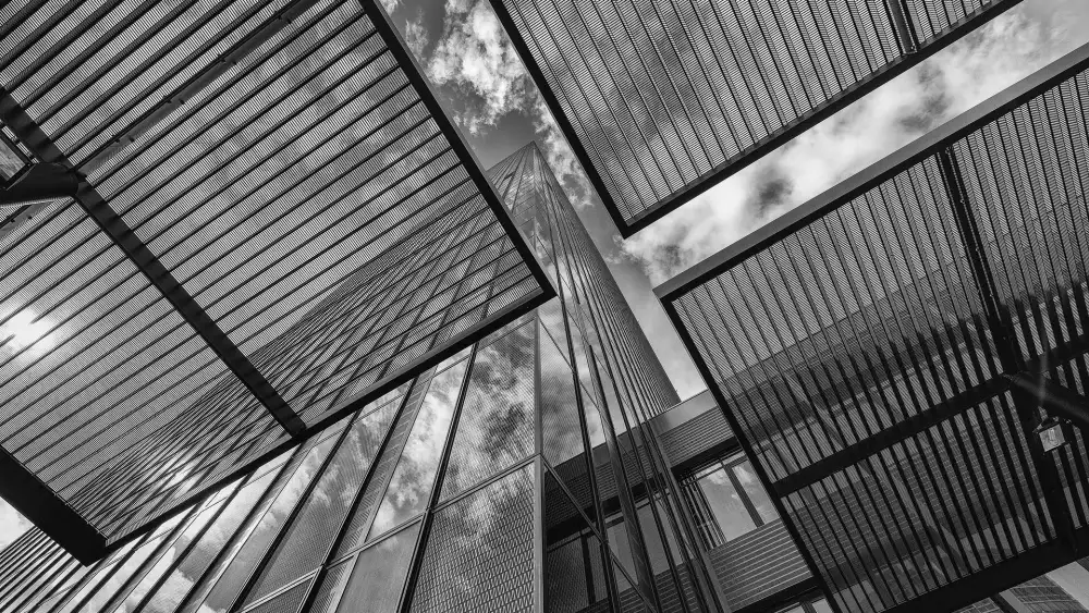 United Nations Headquarters Building