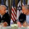 Biden, Netanyahu