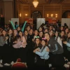 Yachad Leaderhip Shabbaton