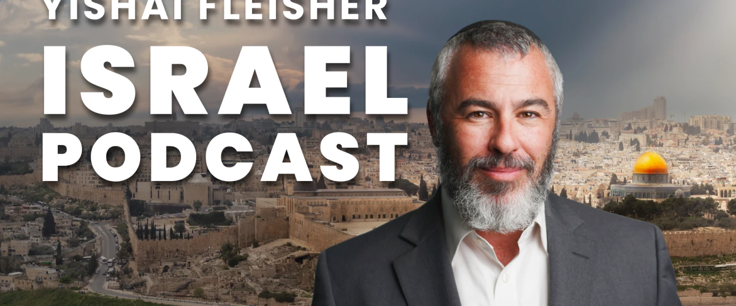 Yishai Fleisher