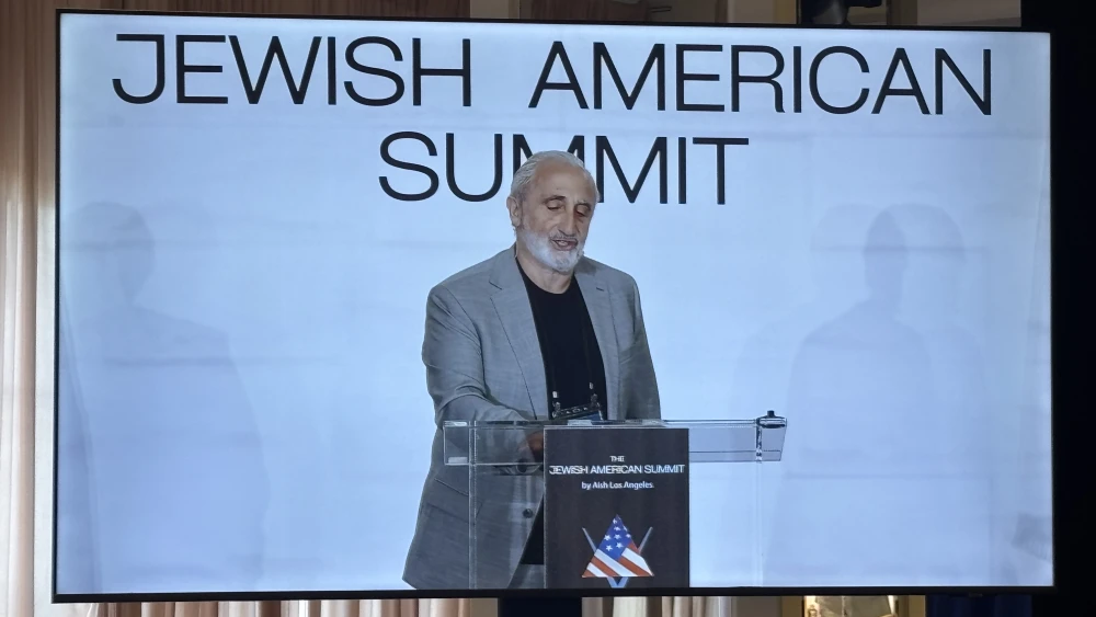 Gad Saad