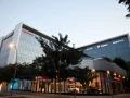 High-tech development centers in Herzliya Pituah, Israel, Oct. 30, 2020. Photo by Gili Yaari/Flash90.