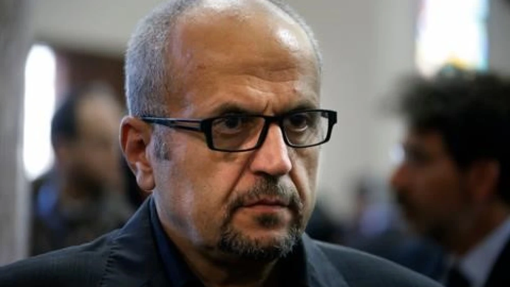 Ibrahim Al-Amin (image: beirutobserver.com-MEMRI)