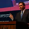 Ron DeSantis
