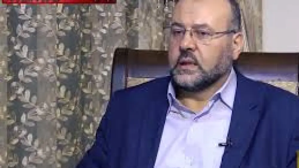 During a Nov. 23 interview on Al-Nujaba TV (Iraq), Hamas's representative in Lebanon Ali Baraka said the terror organization has missiles that can strike anywhere in Israel, and that it is working to increase the missiles' range, accuracy and destructive power. (MEMRI)