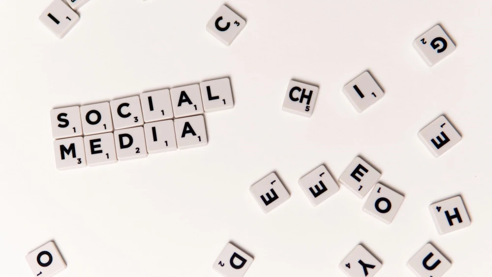 Social media. Credit: Visual Tag Mx/Pexels.