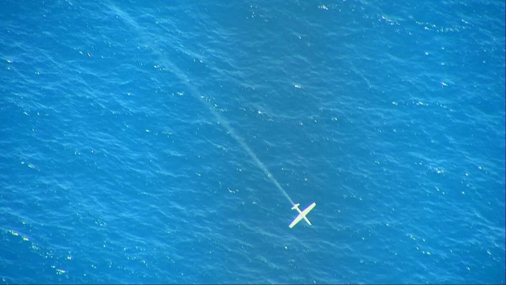 The Elbit Systems 100-kilowatt laser system will be able to shoot down large hostile UAVs, smaller drones, rockets, missiles and particularly long-range threats as they travel through the air. Credit: Israeli Defense Ministry.