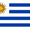 Flag of Uruguay. Credit: Wikimedia Commons.