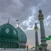 The Jamkaran Mosque in Qom, Iran, on Nov. 10, 2016. Credit: Mostafa Meraji via Wikimedia Commons.