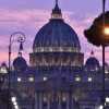 Vatican, Catholic Church
