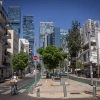 Tel Aviv, July 30, 2026. Photo by Miriam Alster/Flash90.