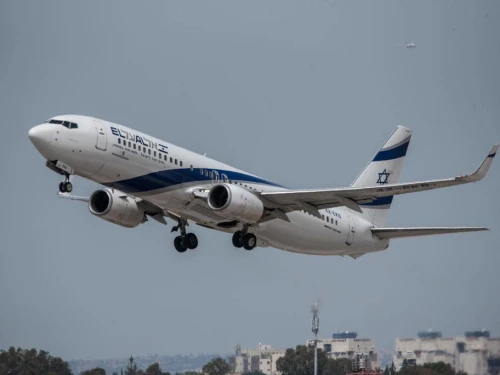 Ben-Gurion Airport