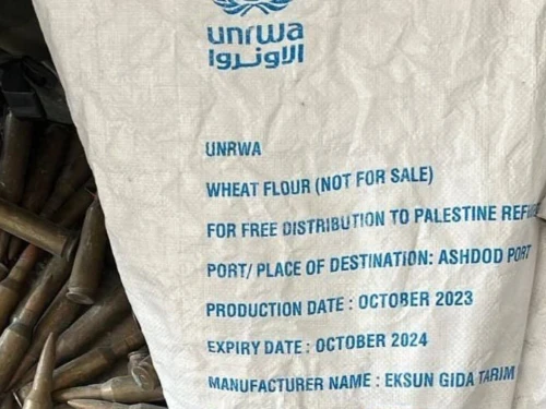 UNRWA
