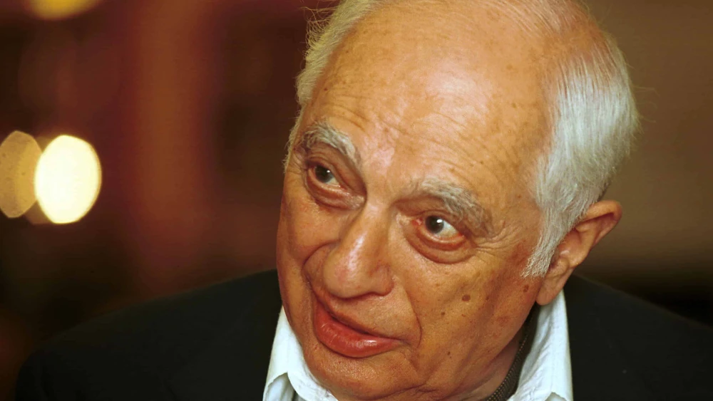 Bernard Lewis