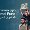A New Israel Fund ad. Credit: NIF.org.