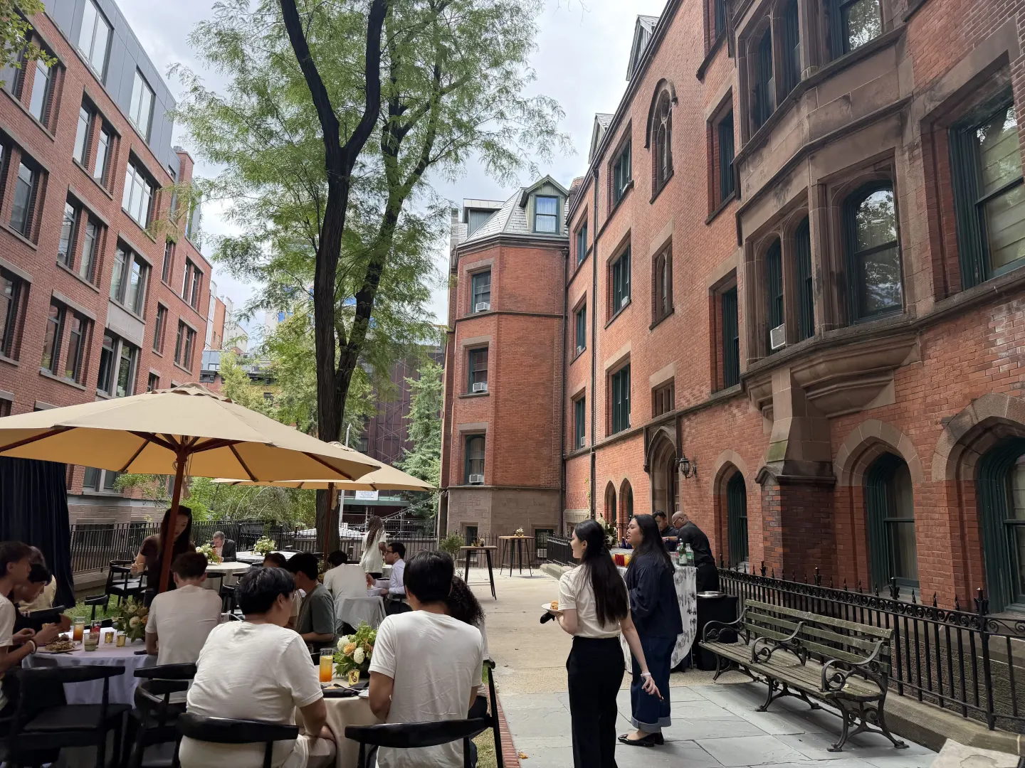Vanderbilt NY