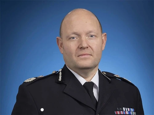 Constable Craig Guildford