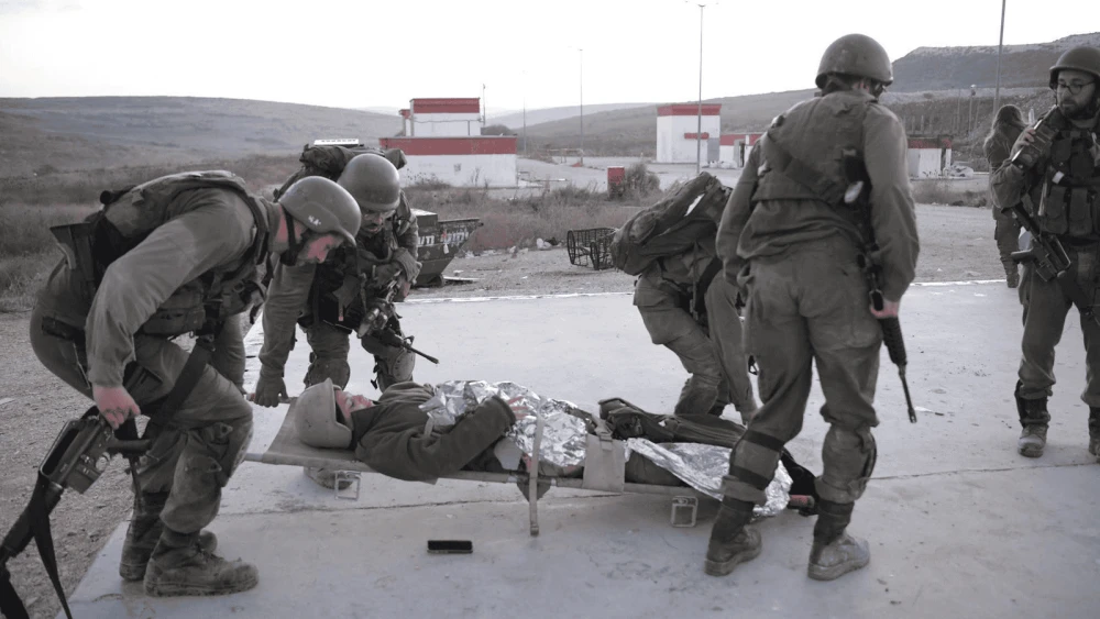 New CPR GO system in IDF