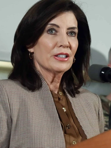 Gov. Kathy Hochul