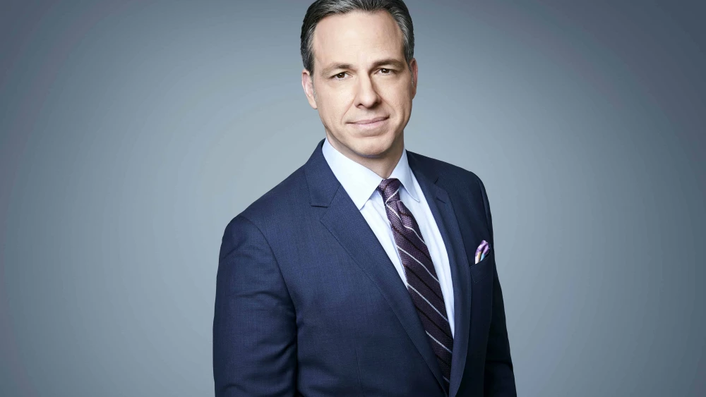 Jake Tapper