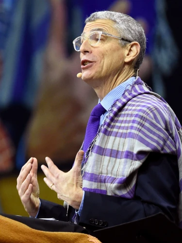 Rabbi Rick Jacobs