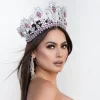 Miss Universe Andrea Meza from Mexico. Source: Twitter.